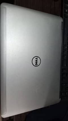 Dell Latitude i5 4 gen