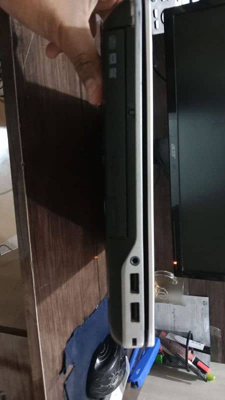 Dell Latitude i5 4 gen 2