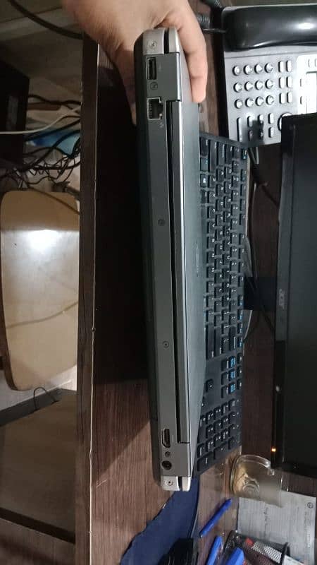 Dell Latitude i5 4 gen 3