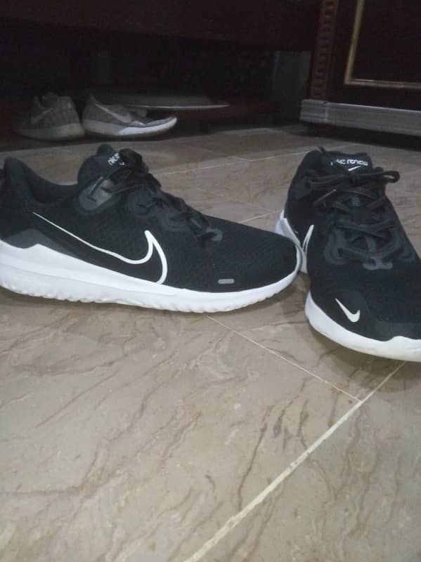 nike renew 7 no 0