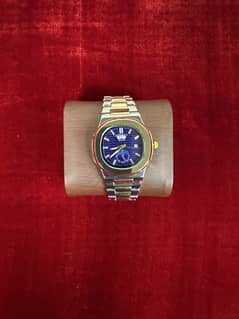 Patek Philippe Nautilus Available