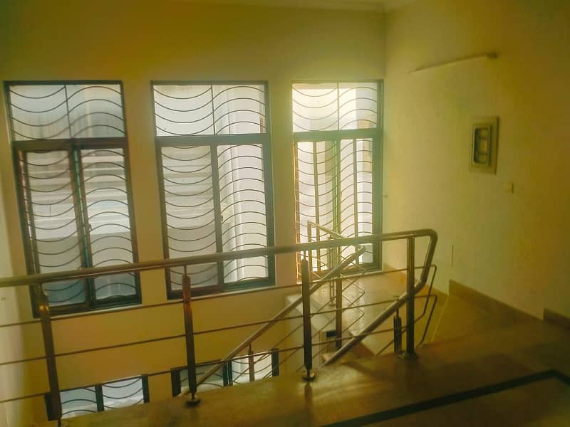 15 Marla house available for rent in bahira town Rawalpindi 5