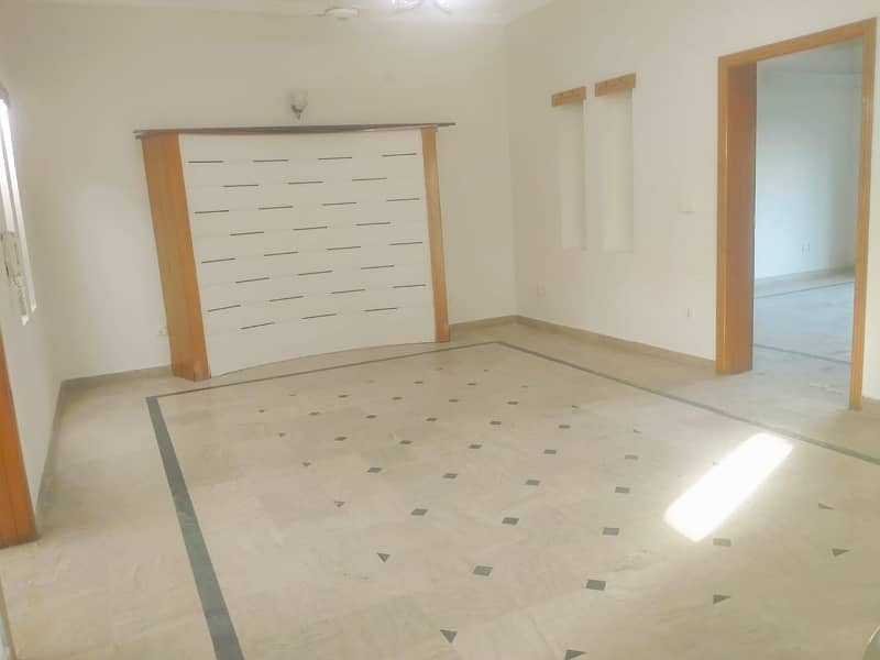 15 Marla house available for rent in bahira town Rawalpindi 11