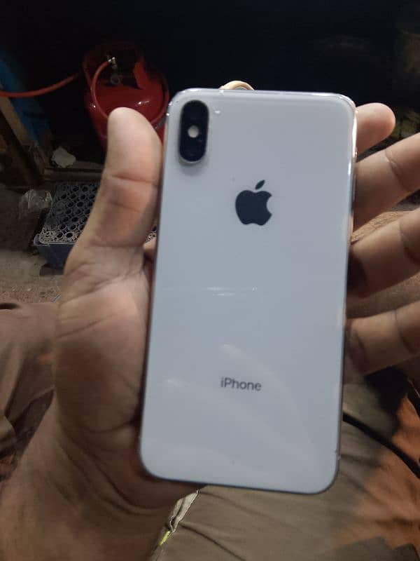 iphone x non pta 64 gb 0