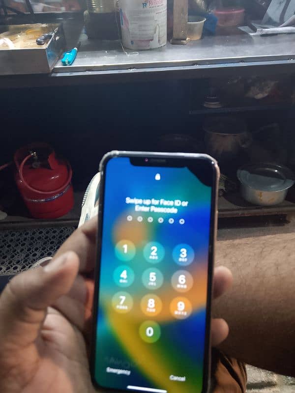 iphone x non pta 64 gb 7