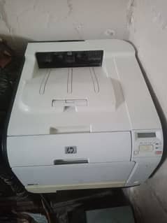 HP laserjet Pro 400 Color