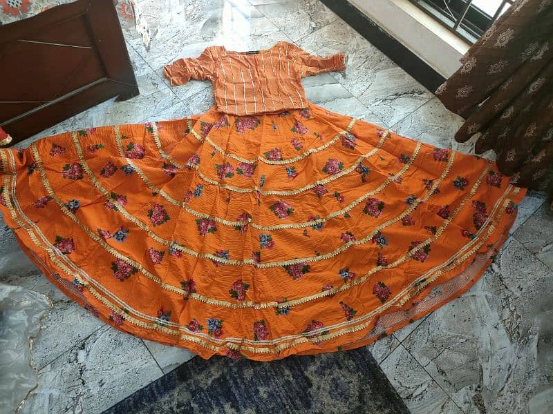 lehnga 0