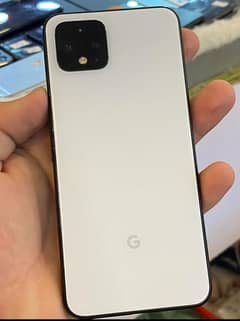 Google pixel 4 6/128gb