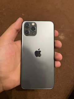 Iphone 11 Pro