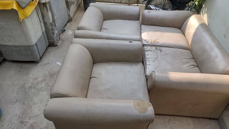 5 Seater Sofa urgent sale 1