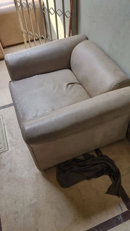 5 Seater Sofa urgent sale 3