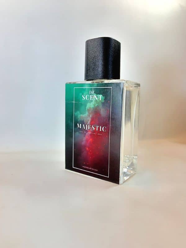 Majestic Impression Of Escada Our Best Selling Perfume (Unisex} 0