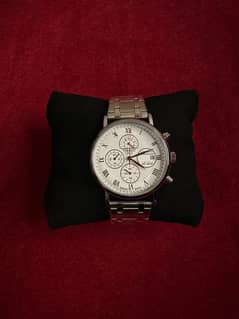 Tissot Chronograph