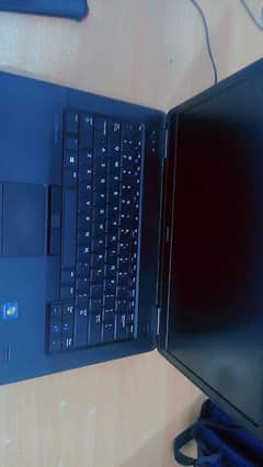 Dell I5 4 genlatitude