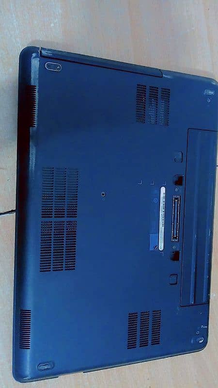 Dell I5 4 genlatitude 4