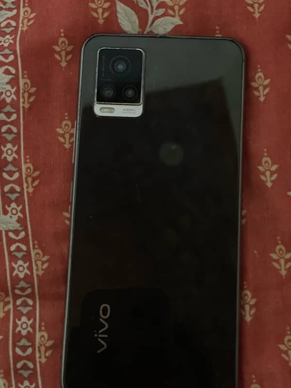 Vivo v20 8/128 1