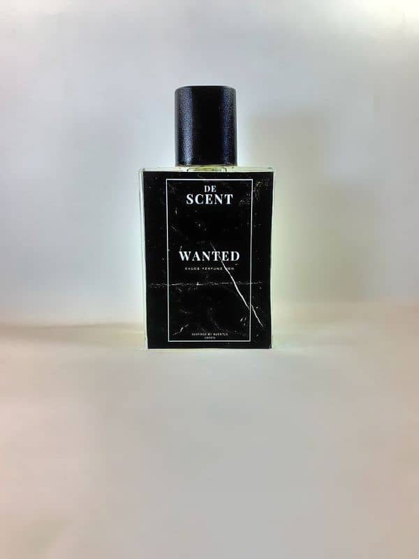 Wanted Impression Of Aventus Creed Best Selling Perfume For Men 1