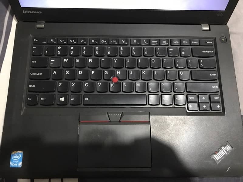 Laptop for sale. 1