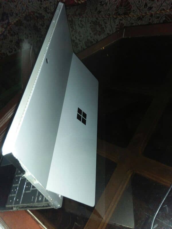 Microsoft Surface Pro 4 1