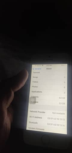 iphone 5S SE Gold plated 64Gb bypass urgent  sale or exchange