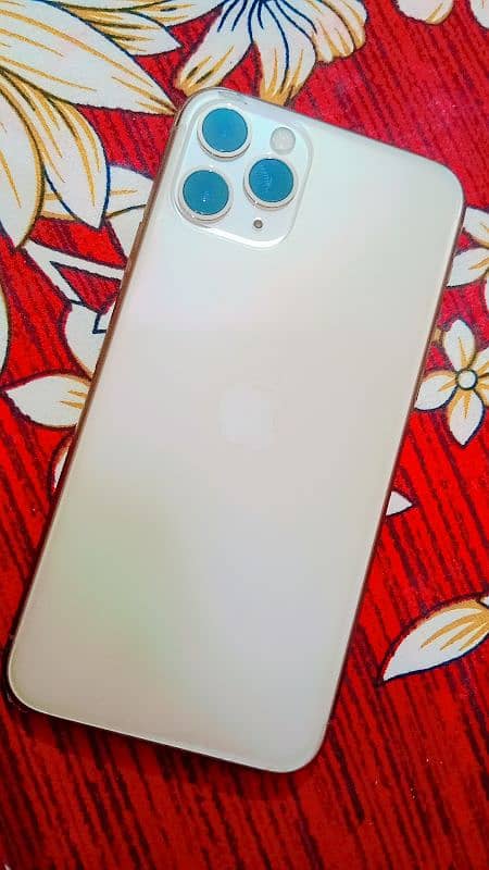 iphone 11pro FU 0