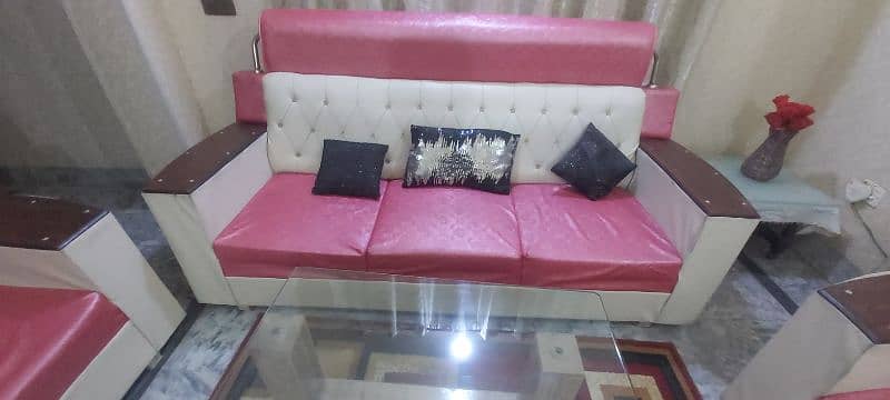 6 seat sofa set 2