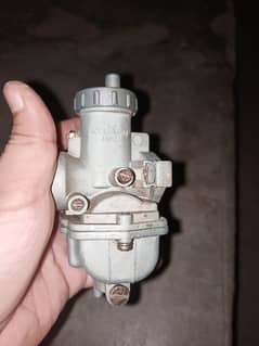 Keihin Japan PZ22 carburator. . . . 3000 Pkr