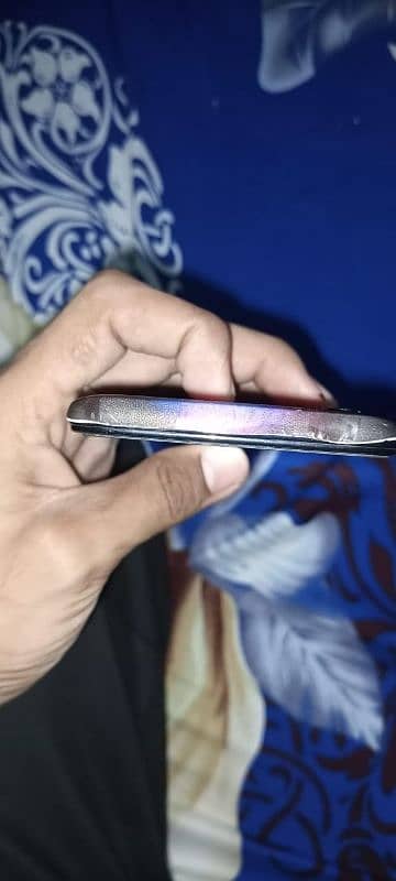 Motorola g stylus pta approved 10 by 10 condition fresh monile 4