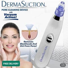 Derma Suction