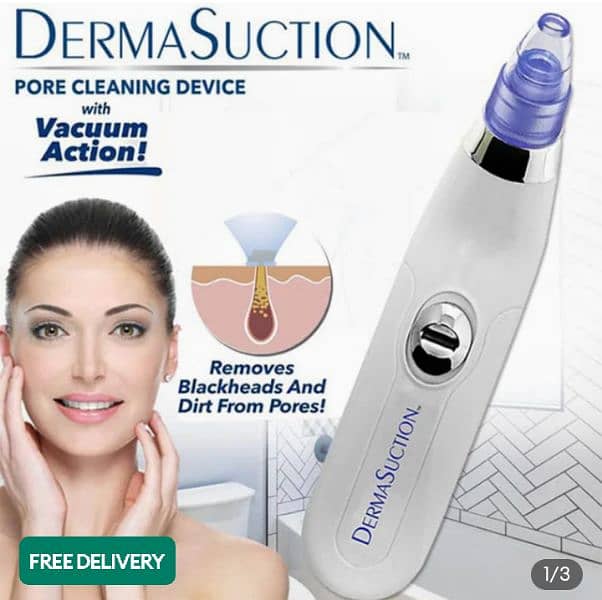 Derma Suction 0