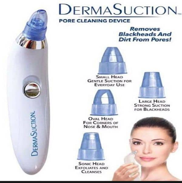 Derma Suction 1