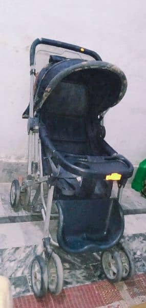 pram for sale ( 0320-4606534 ) 8