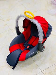 baby carry cot