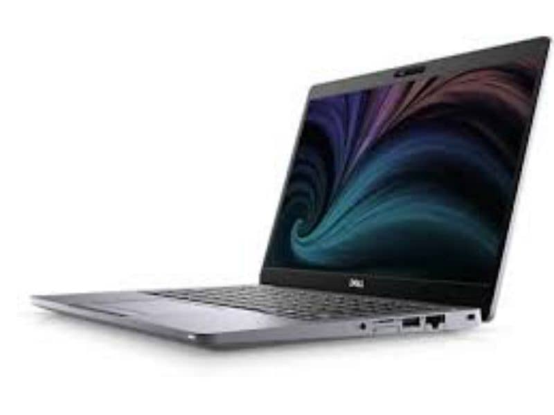 Dell Latitude 5310 I 7 10 th 1