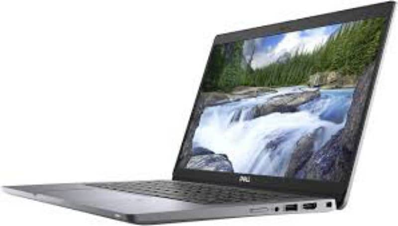 Dell Latitude 5310 I 7 10 th 2