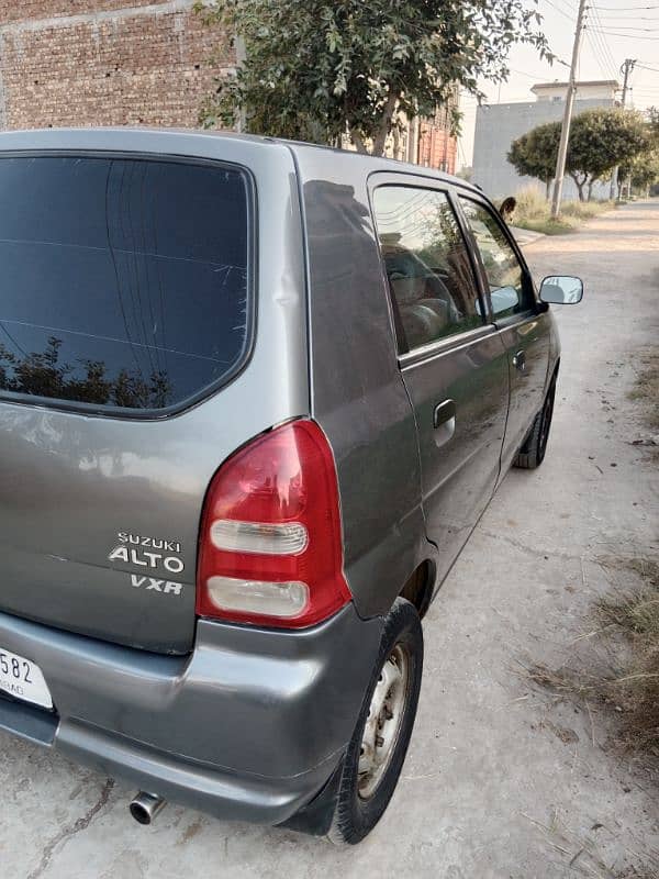 Suzuki Alto 2009 15