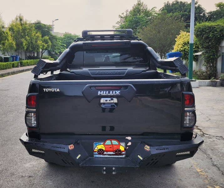 Toyota Hilux Vigo 3.0D D-4D (Thailand) 2006 1