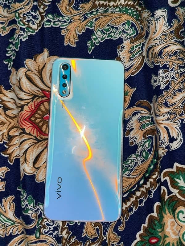 Vivo s1 1