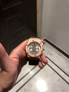 Watch for sale