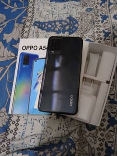 OPPO A54 6/128Gb 324/84/31/460