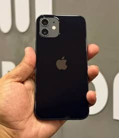 iPhone 12 in 64 GB - JV only phone