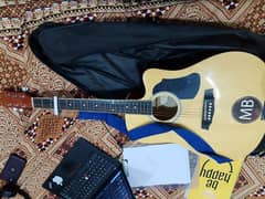 Best Quality Original Guitar