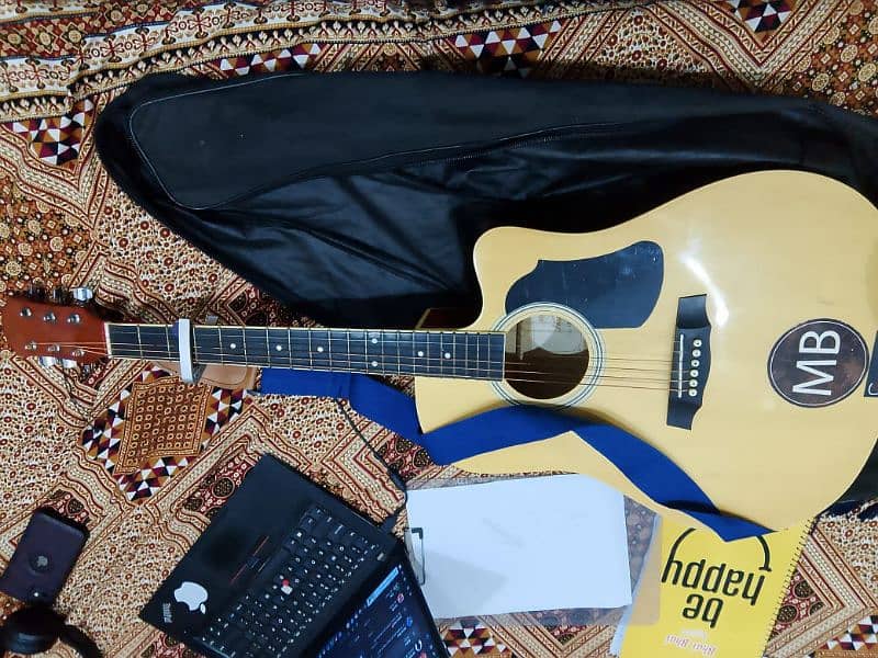 Best Quality Original Guitar 0