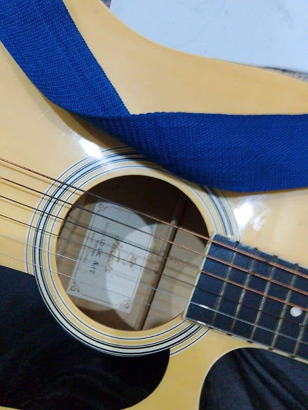 Best Quality Original Guitar 2