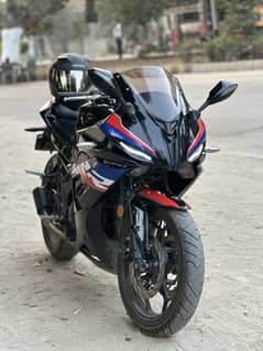 BMW S1000RR 2021 Sports Heavy Bike for Sale