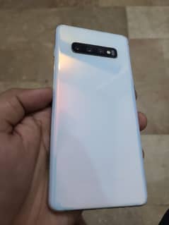 Samsung Galaxy S10+ Plus Dual SIM PTA Approved