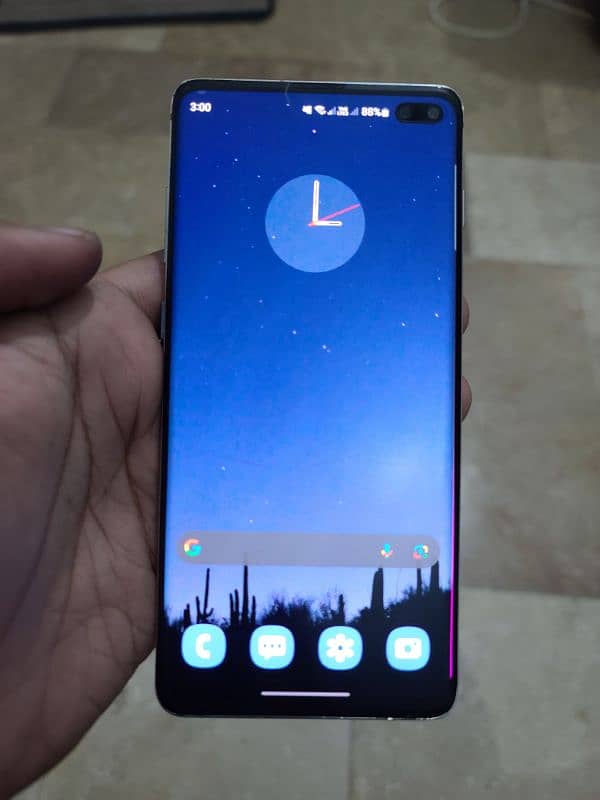 Samsung Galaxy S10+ Plus Dual SIM PTA Approved 8