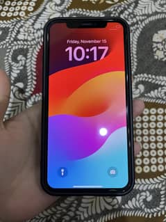 Iphone Xs 256 non pta factory unlock ios 18.1