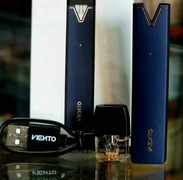 vape pod 3