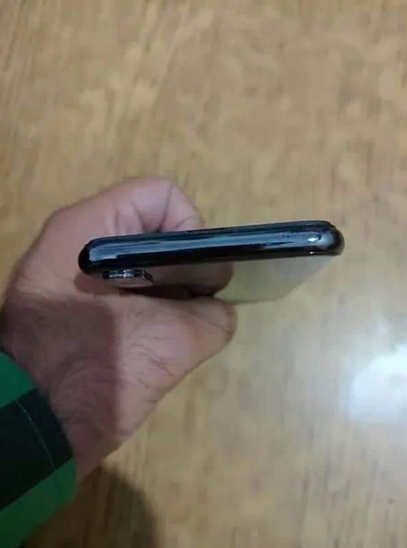 iphone x 256gb pta approved 3